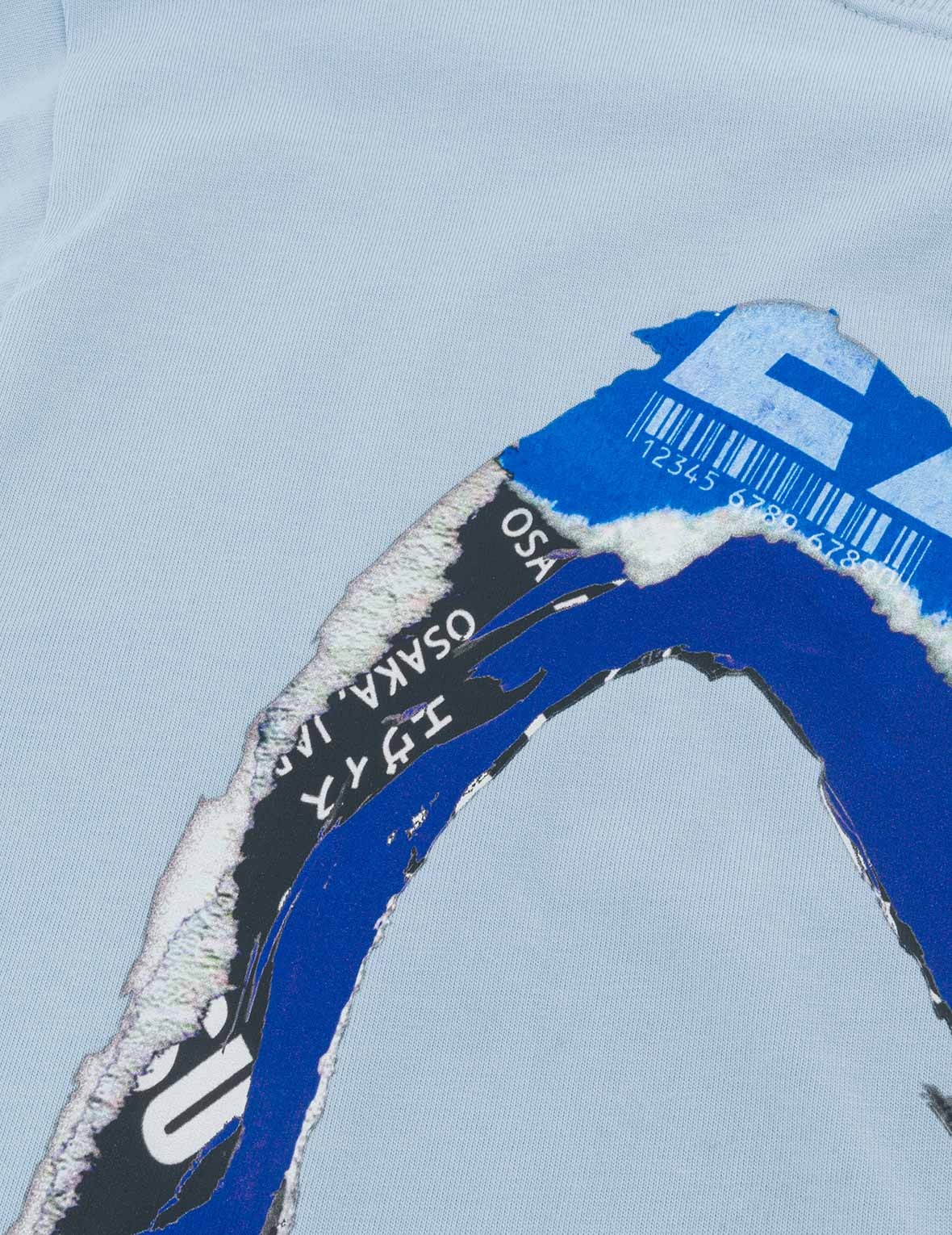 Poster Daicock Print Regular Fit T-shirt - 5