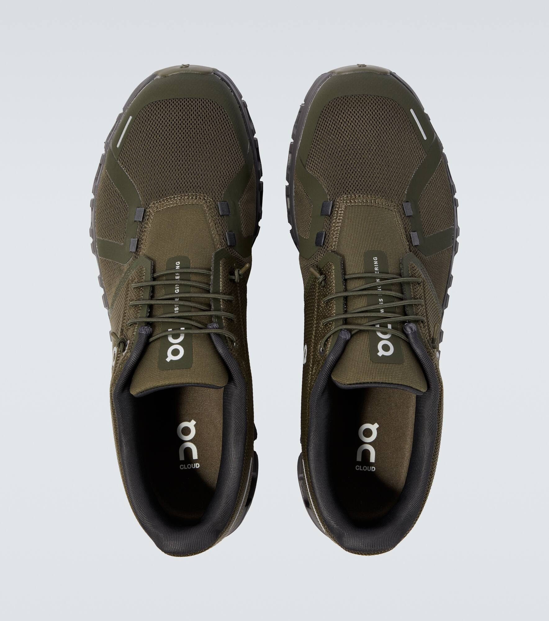 Cloud 6 running shoes - 4