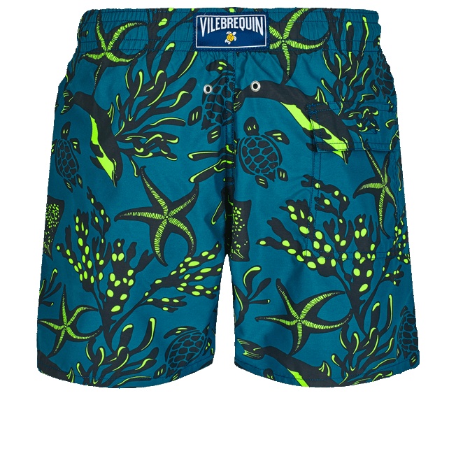 Men Swim Trunks 2000 Vie Aquatique - 2