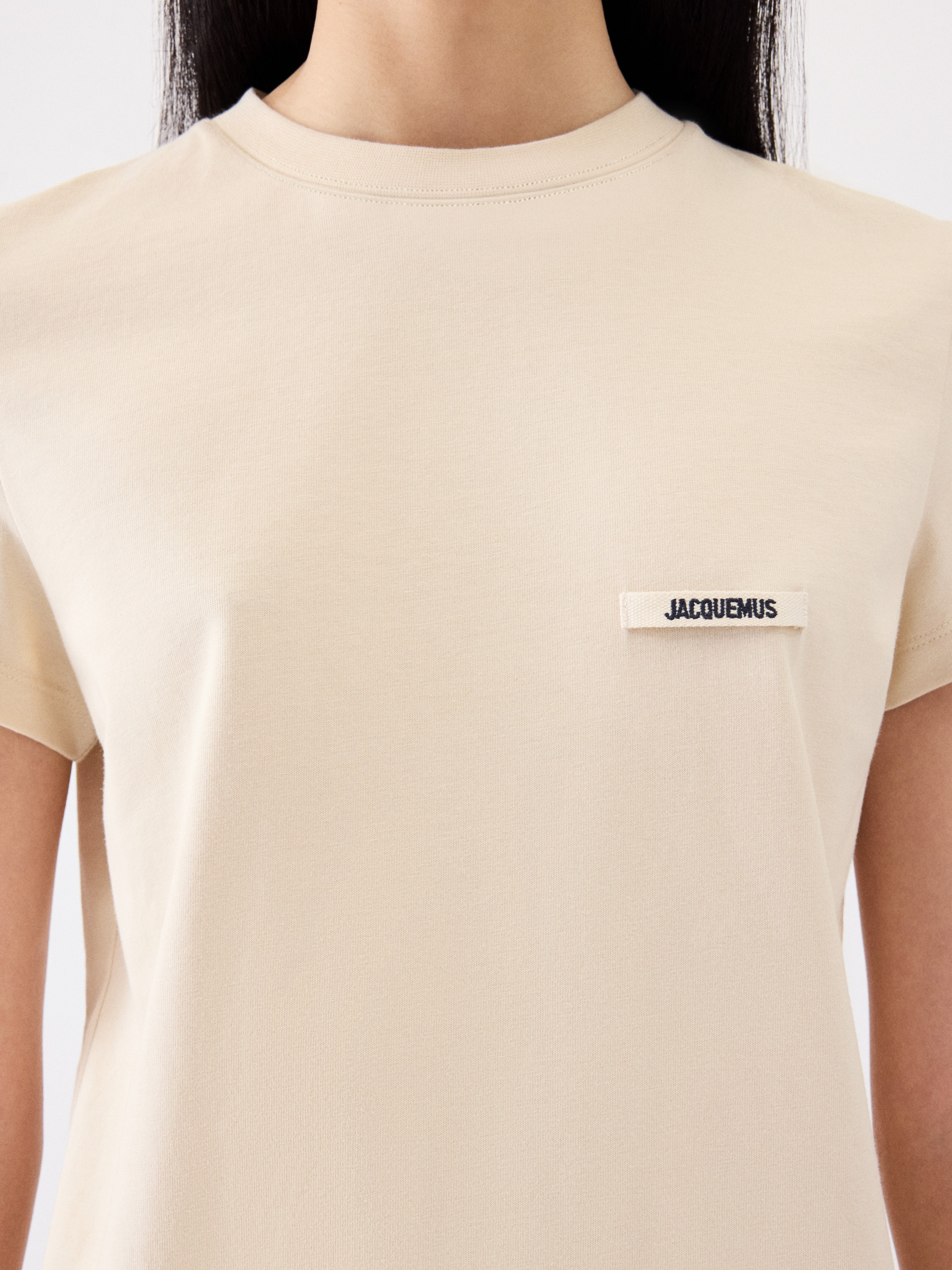 The Gros Grain short-sleeve t-shirt - 4