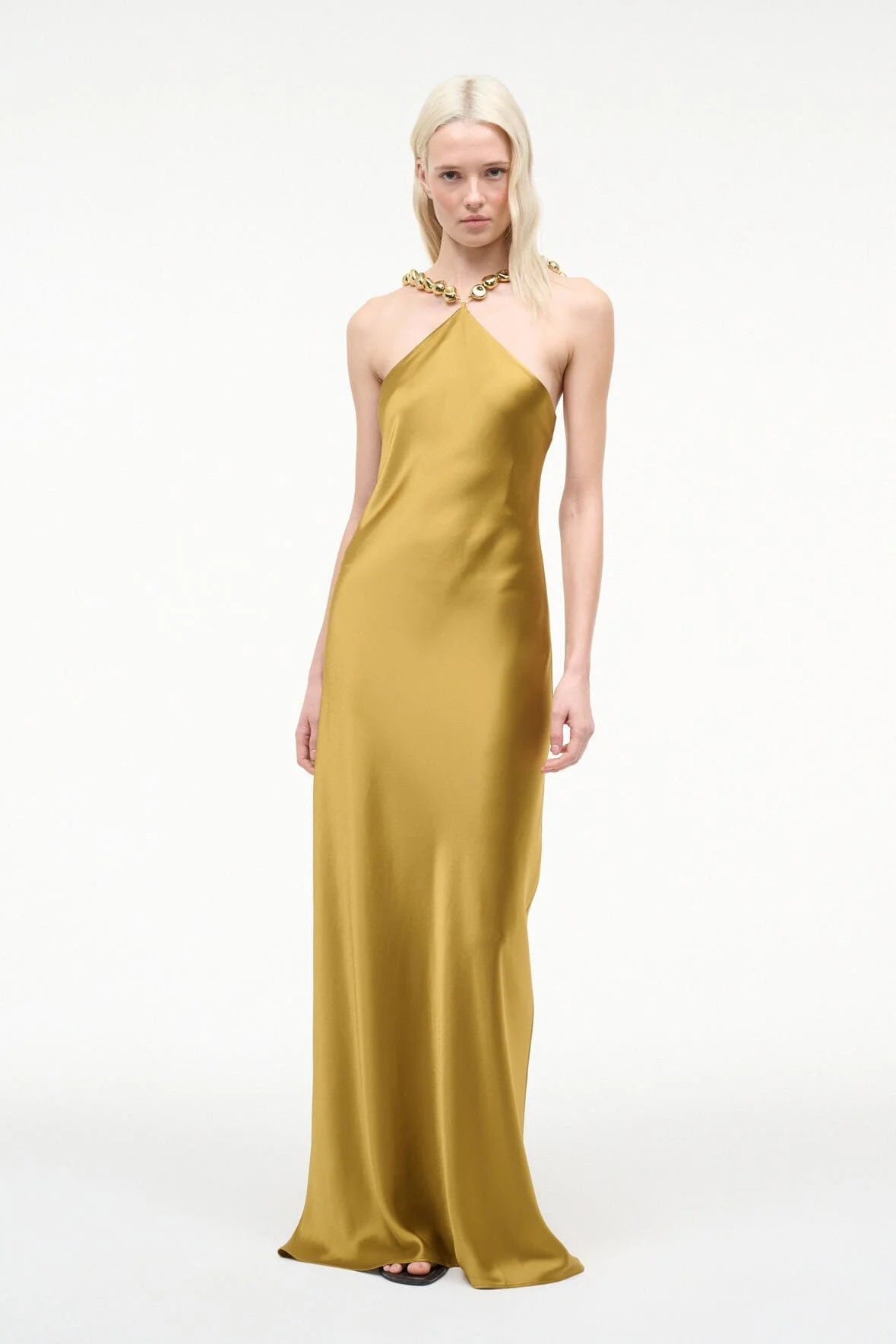 STAUD CADENCE DRESS CENTURION - 1