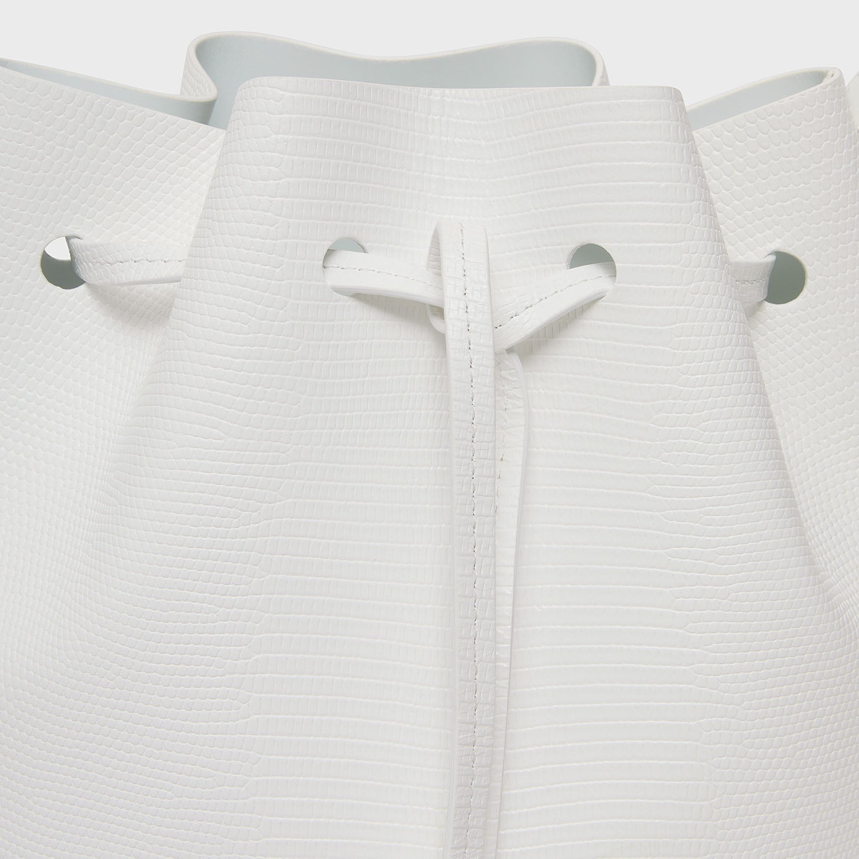 MINI BUCKET BAG - 3