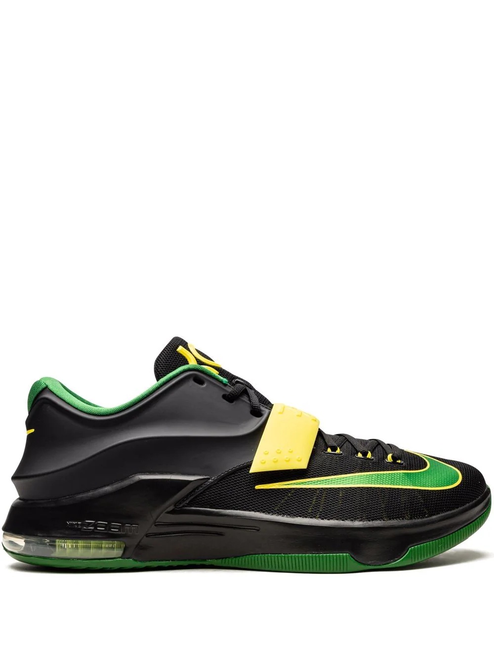 KD 7 Oregon PE 'Oregon Ducks PE' sneakers - 1