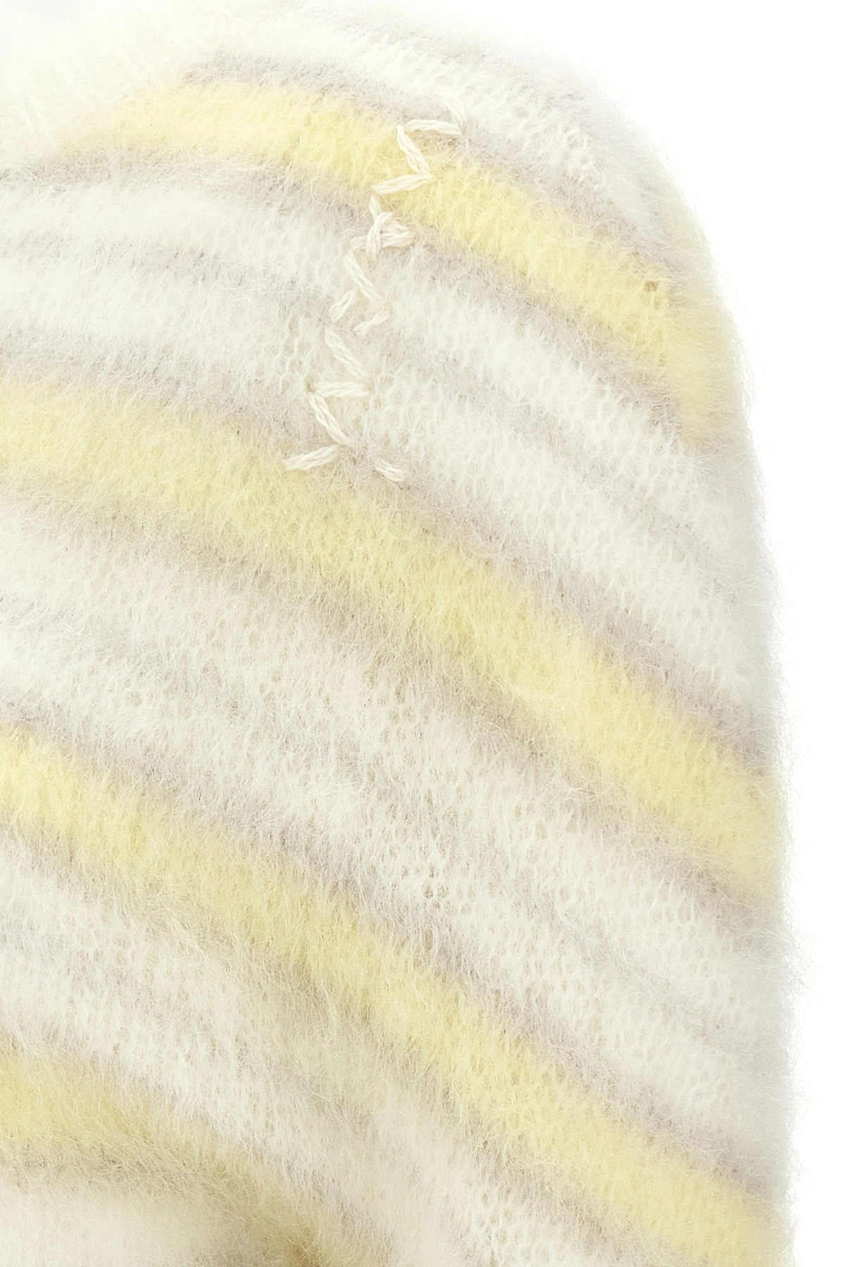 'Fuzzy Wuzzy' sweater - 4