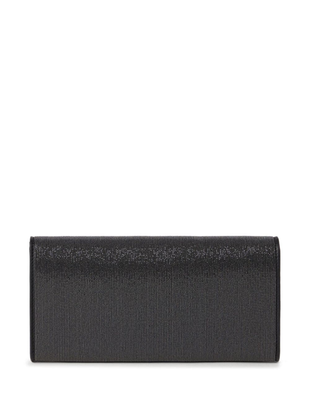 Precious Monili chain clutch bag - 2