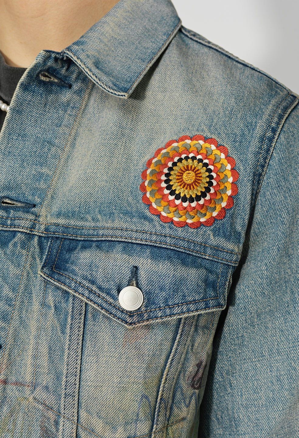 THUMPER JACKET TYPE III - 8