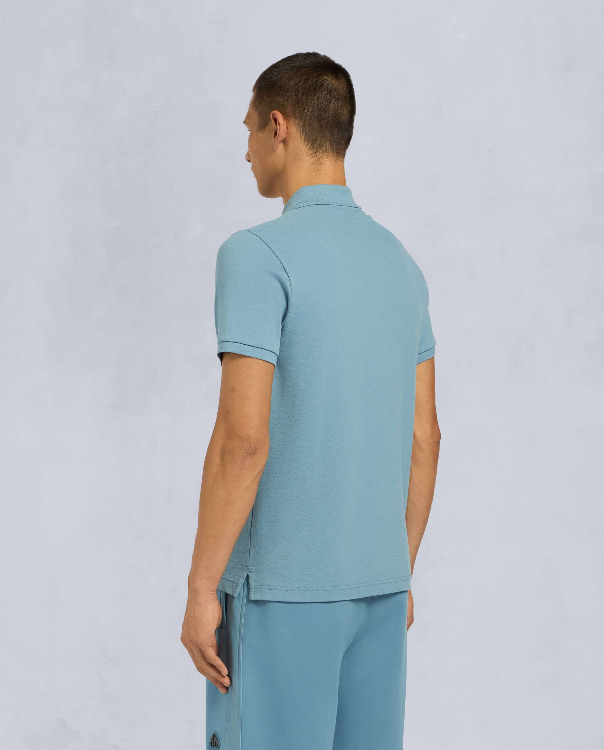 EVERETT POLO - 4