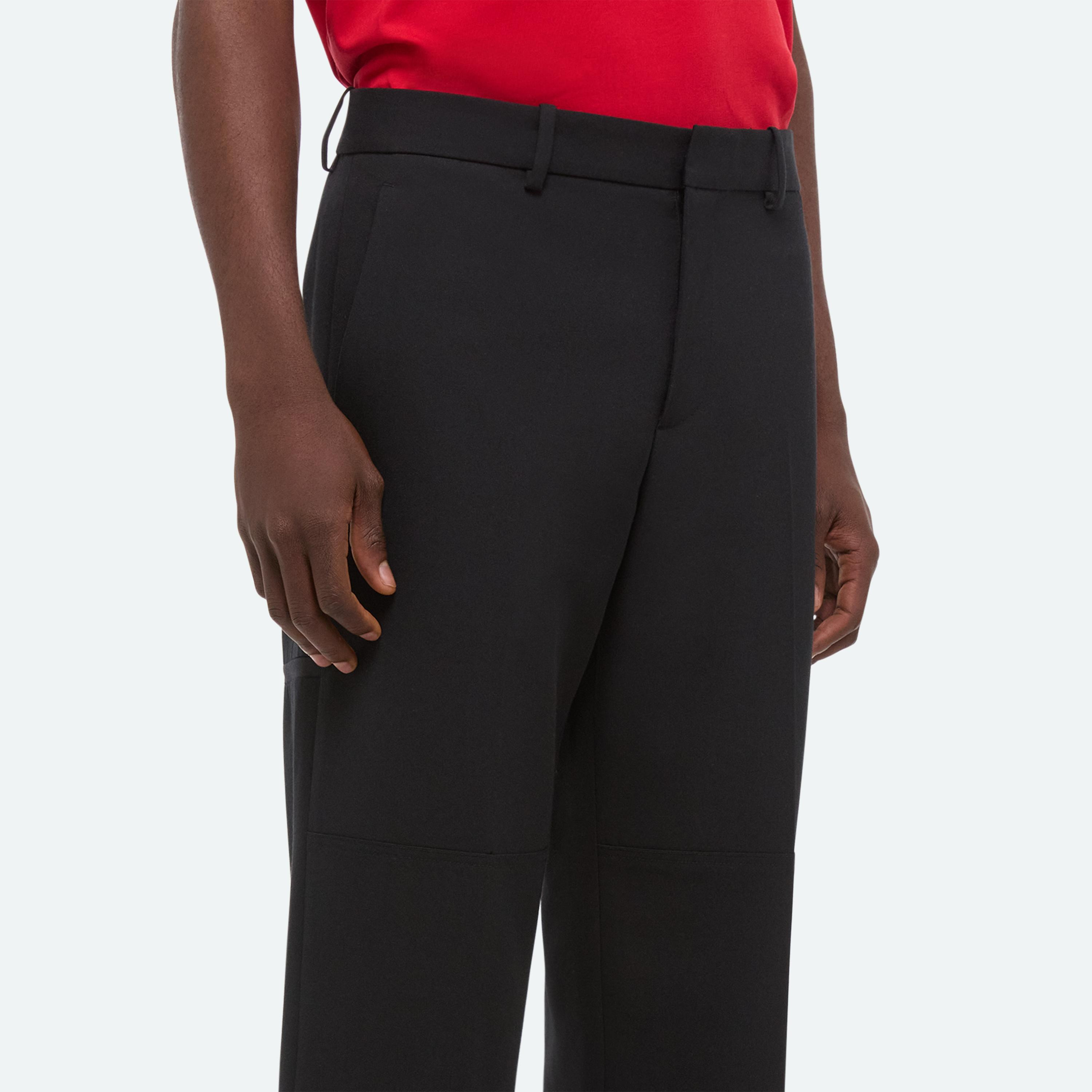 CARPENTER TROUSERS - 7
