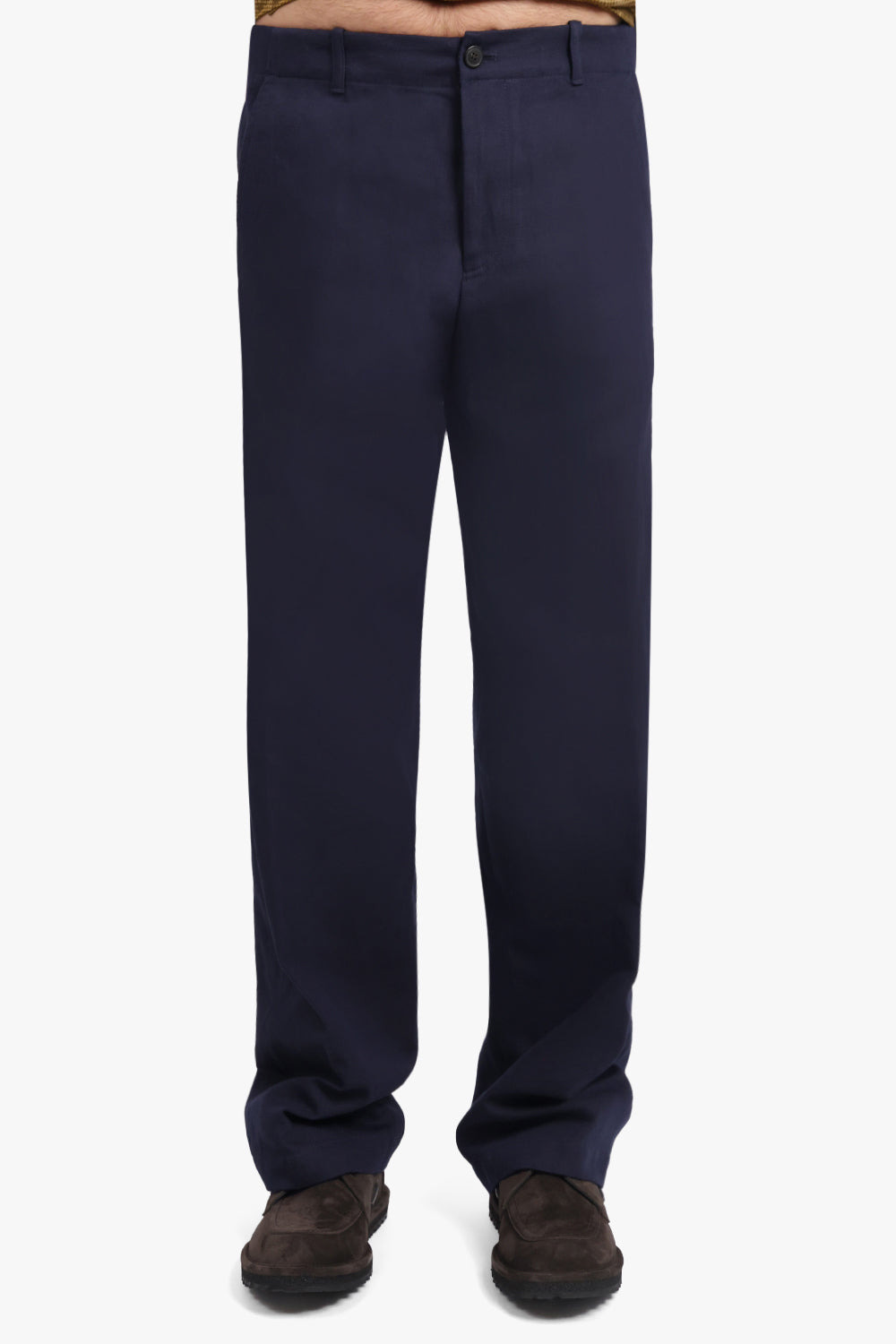 WORKWEAR PANT | NAVY - 4