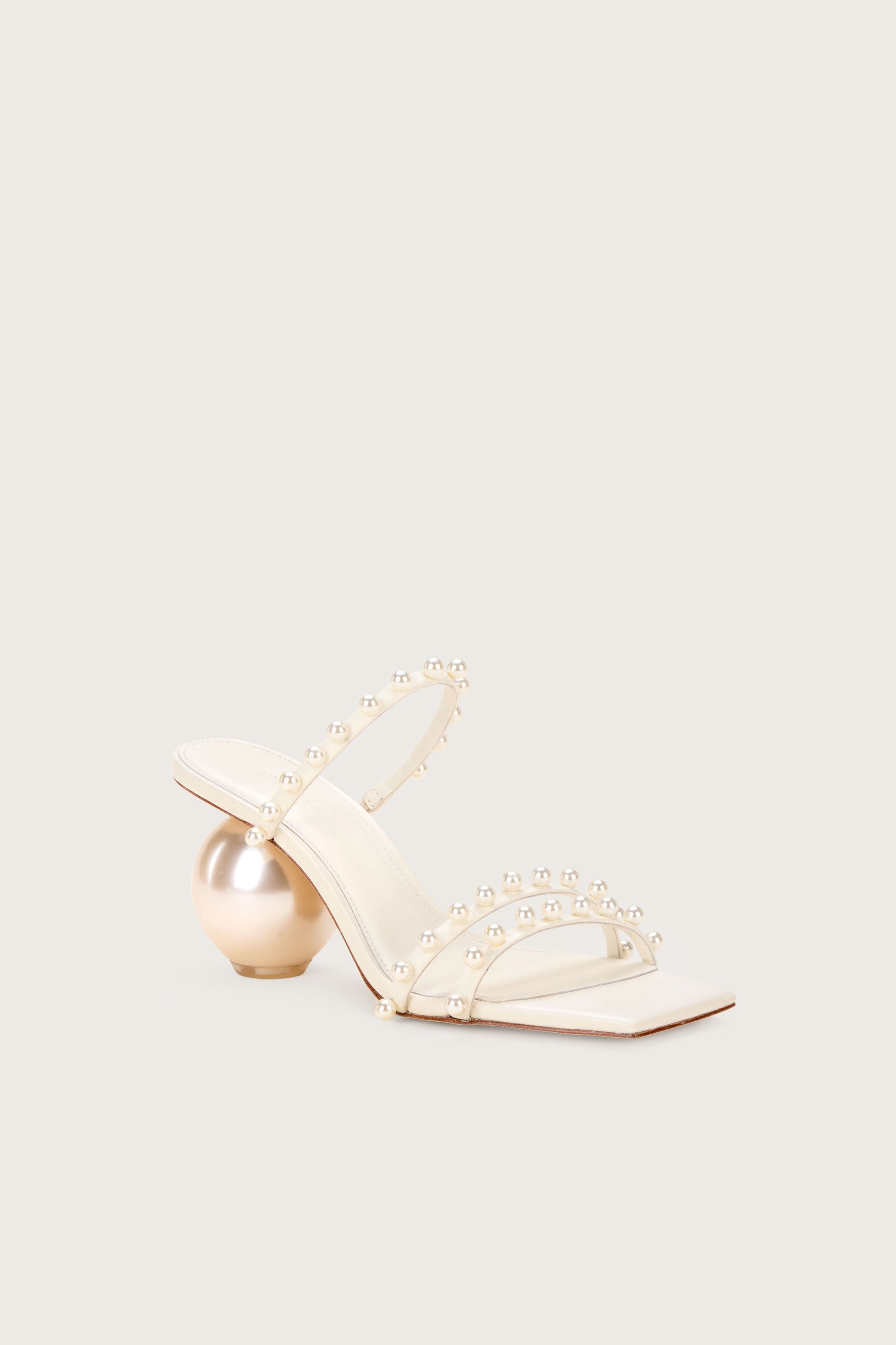 ILONA SANDAL - 2