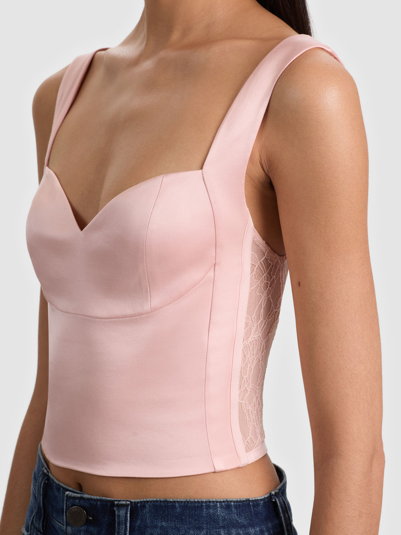 EVE BUSTIER TOP 5