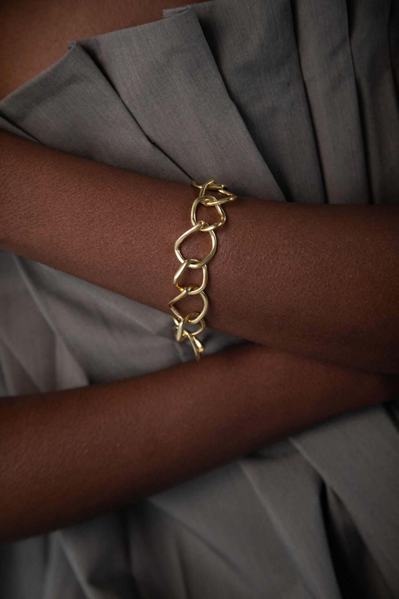 Cleos Bracelet - 5