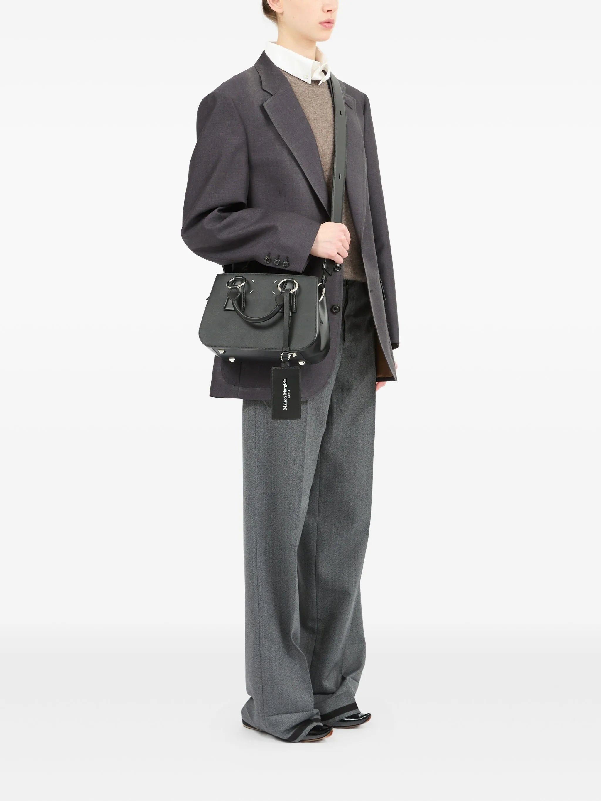 Maison Margiela Doll Tote Bag - 2