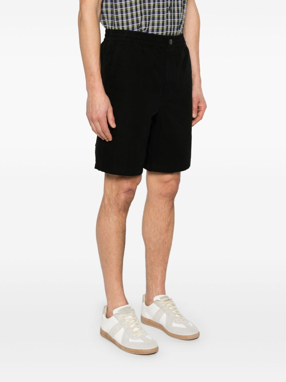 cotton shorts - 3