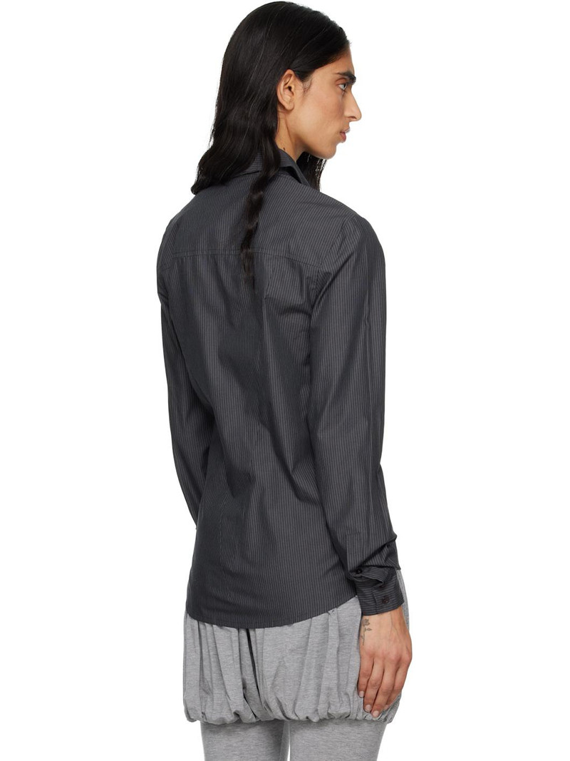 Gray Donald Shirt 3