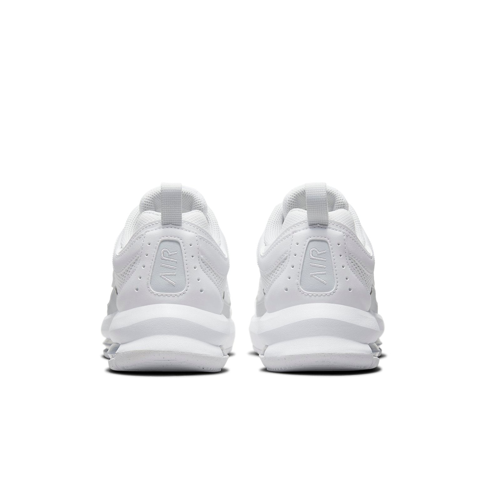 (WMNS) Nike Air Max AP 'White' CU4870-102 - 5