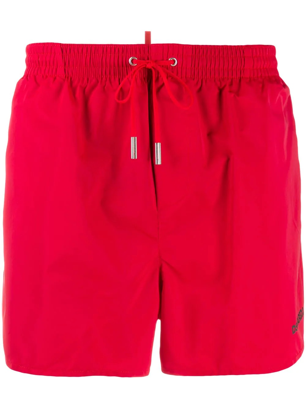 Icon swim shorts - 1