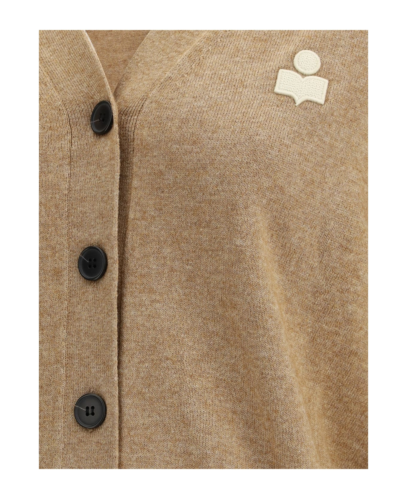 Karina Cardigan - 3