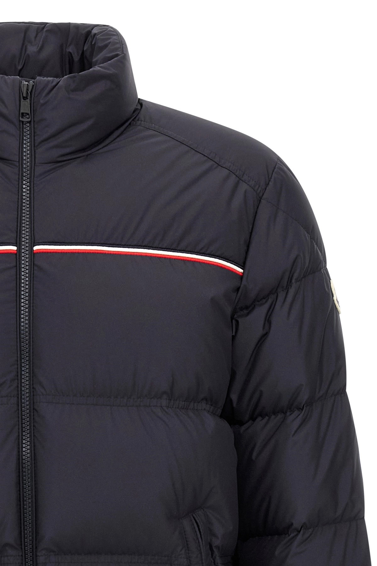 'Bouvaque' down jacket - 3