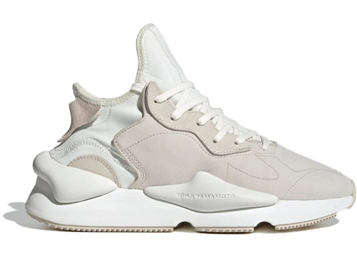 adidas Y-3 Kaiwa Beige - 1