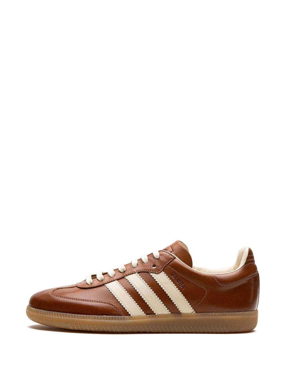 Samba OG "Made in Italy Vachetta Tan" sneakers - 5