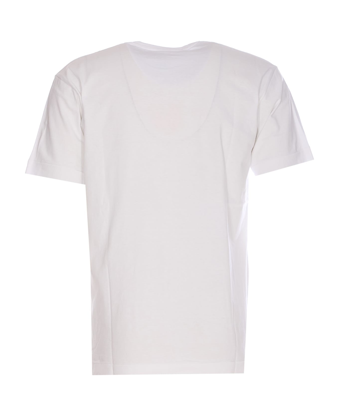 Heart Logo T-shirt - 2
