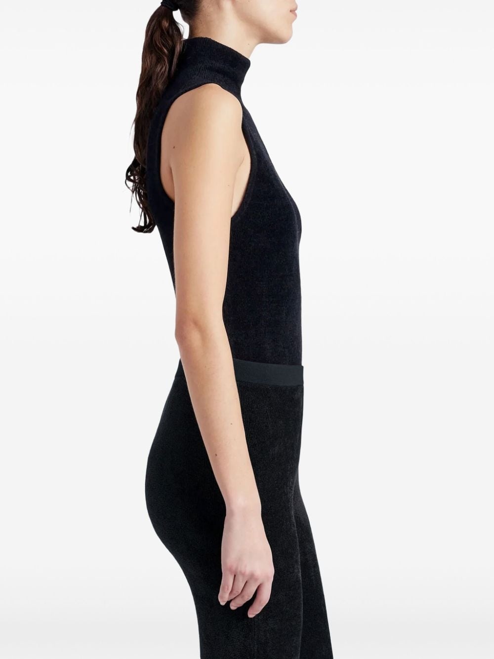 Mackenzie knit top - 4