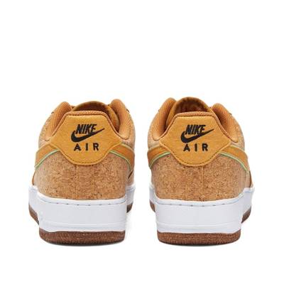 Nike Nike Air Force 1 07 Premium outlook