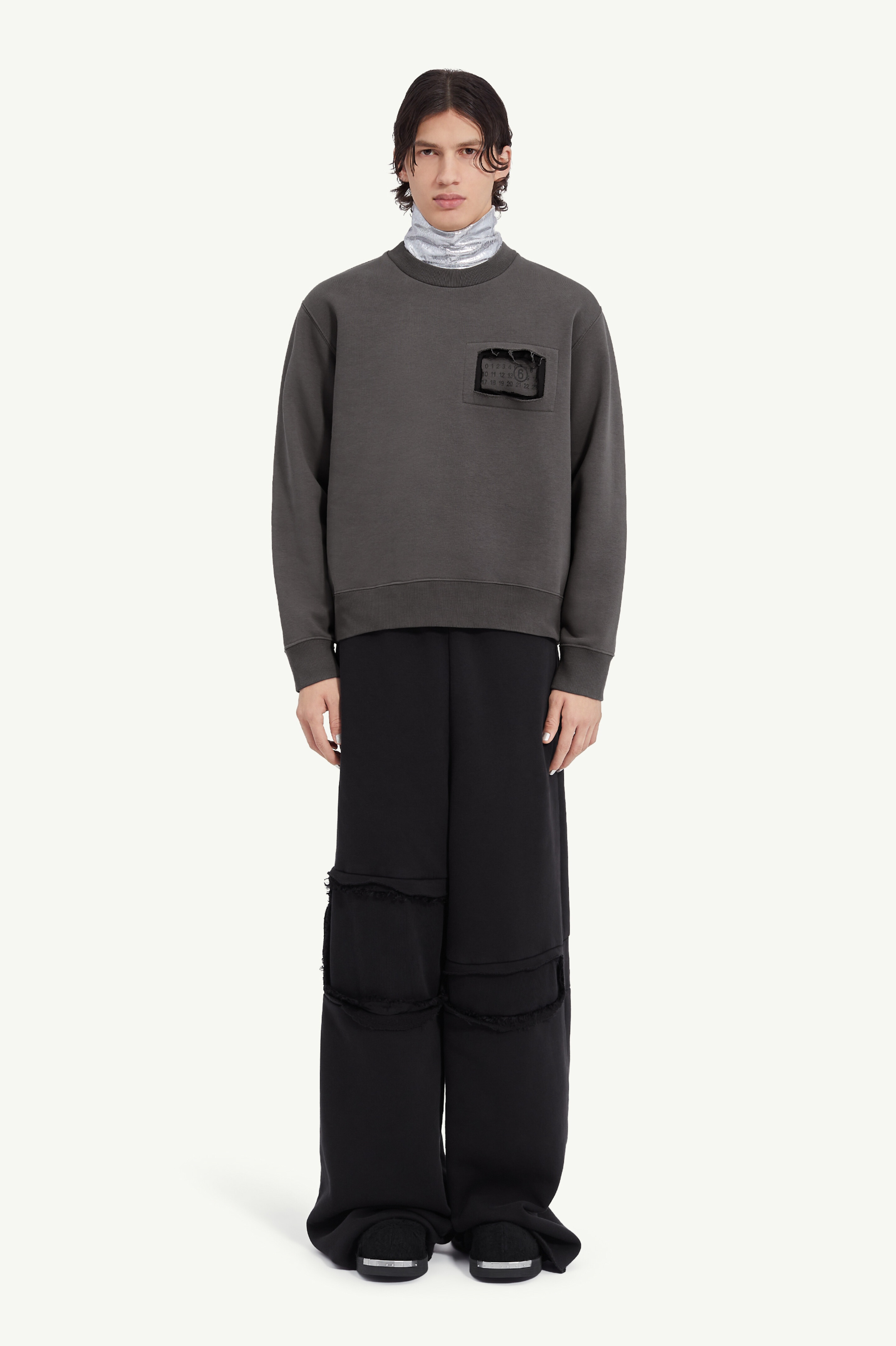 Numeric sweatshirt - 2