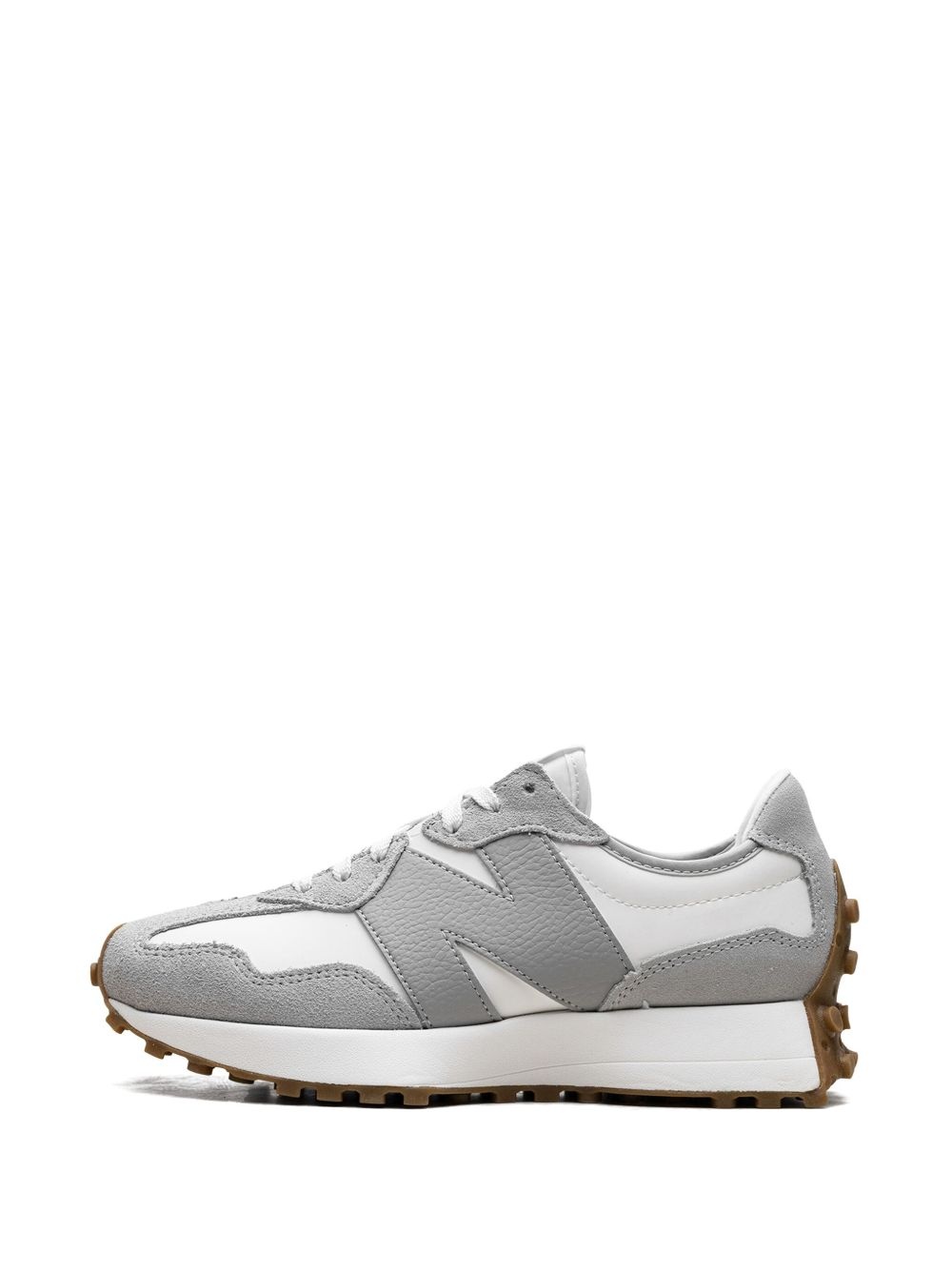327 "Raincloud/Reflection" sneakers - 5