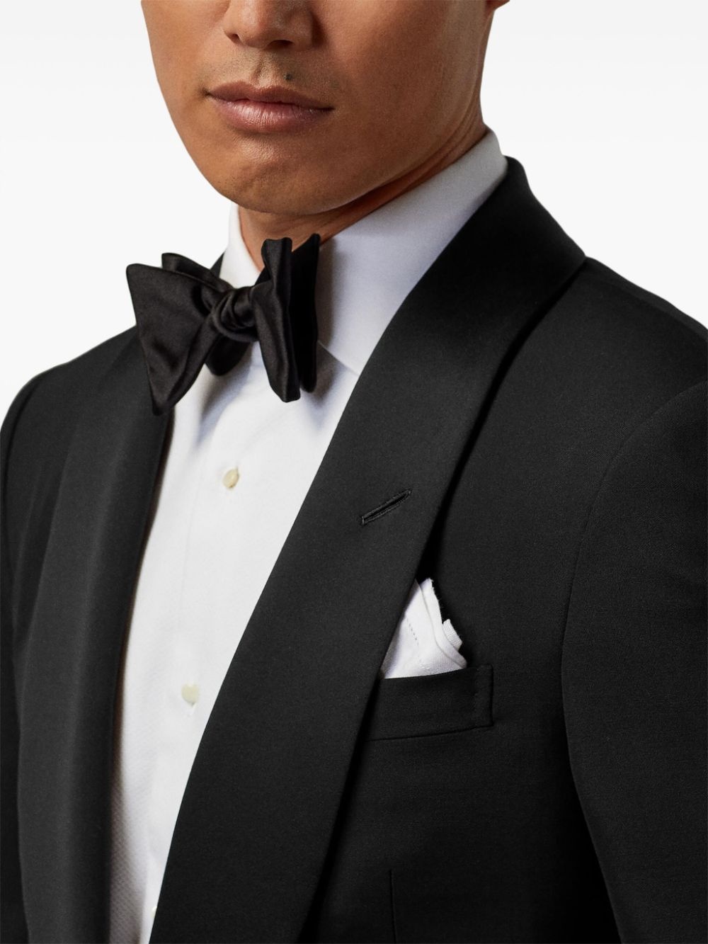 wool suit - 7