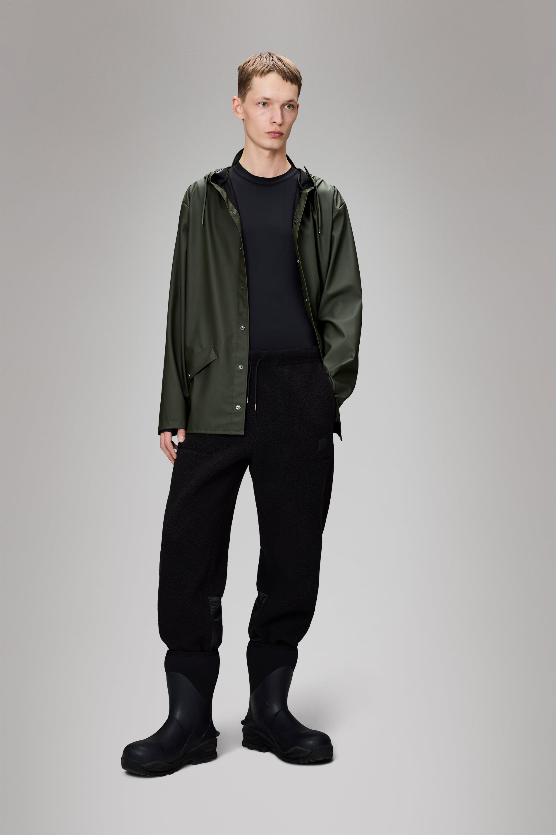 Jacket - 4