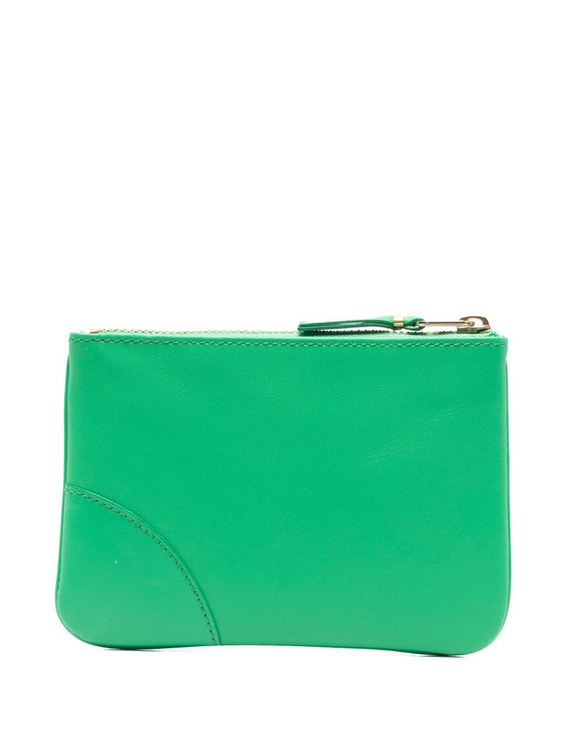 Comme Des Garçons Classic wallet outlook