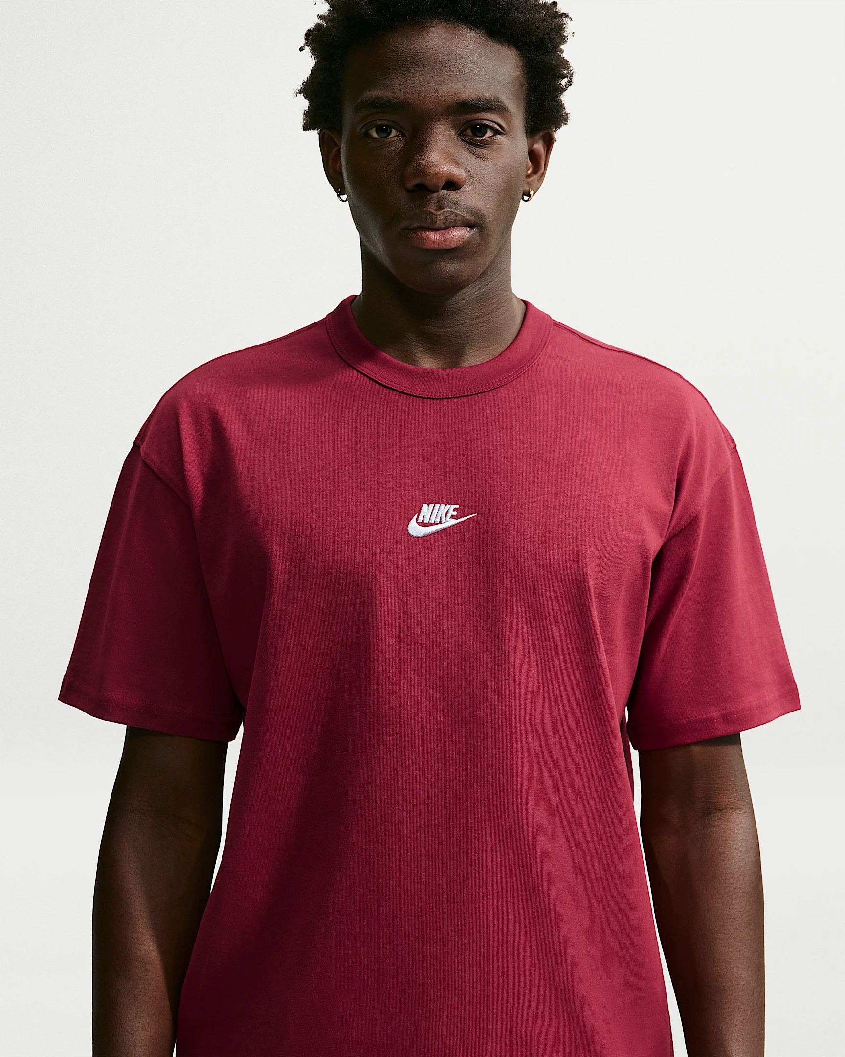 Nike Sportswear Premium Essentials Men's T-Shirt - 1