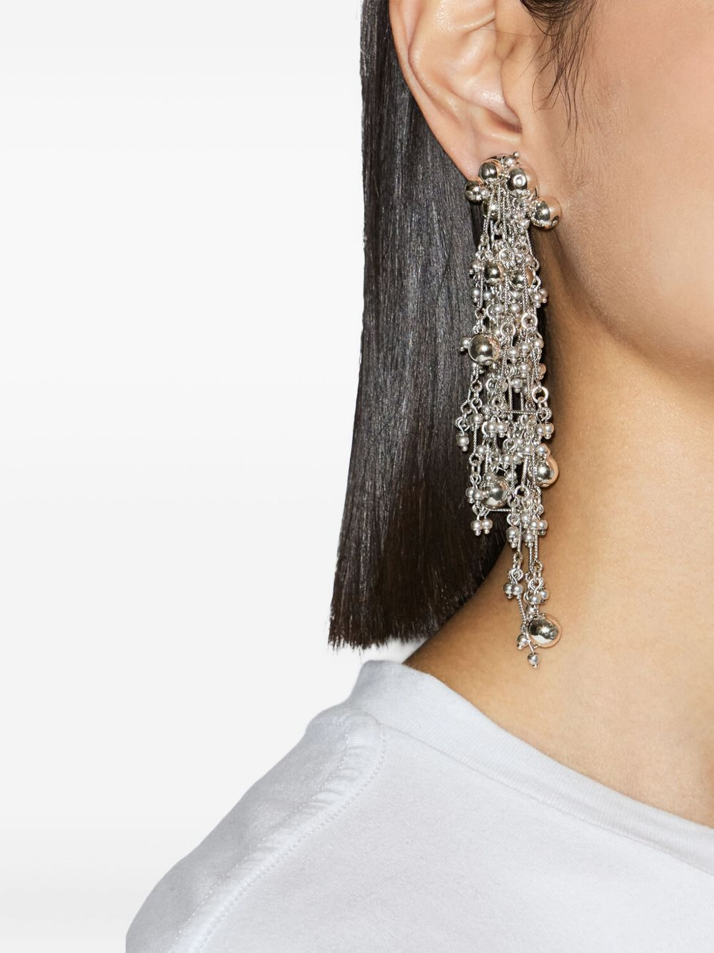 Freya earrings - 2