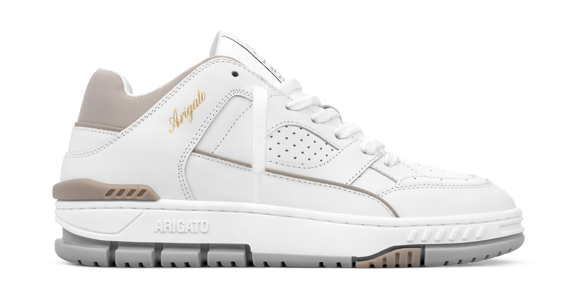 Area Lo Sneaker - 1
