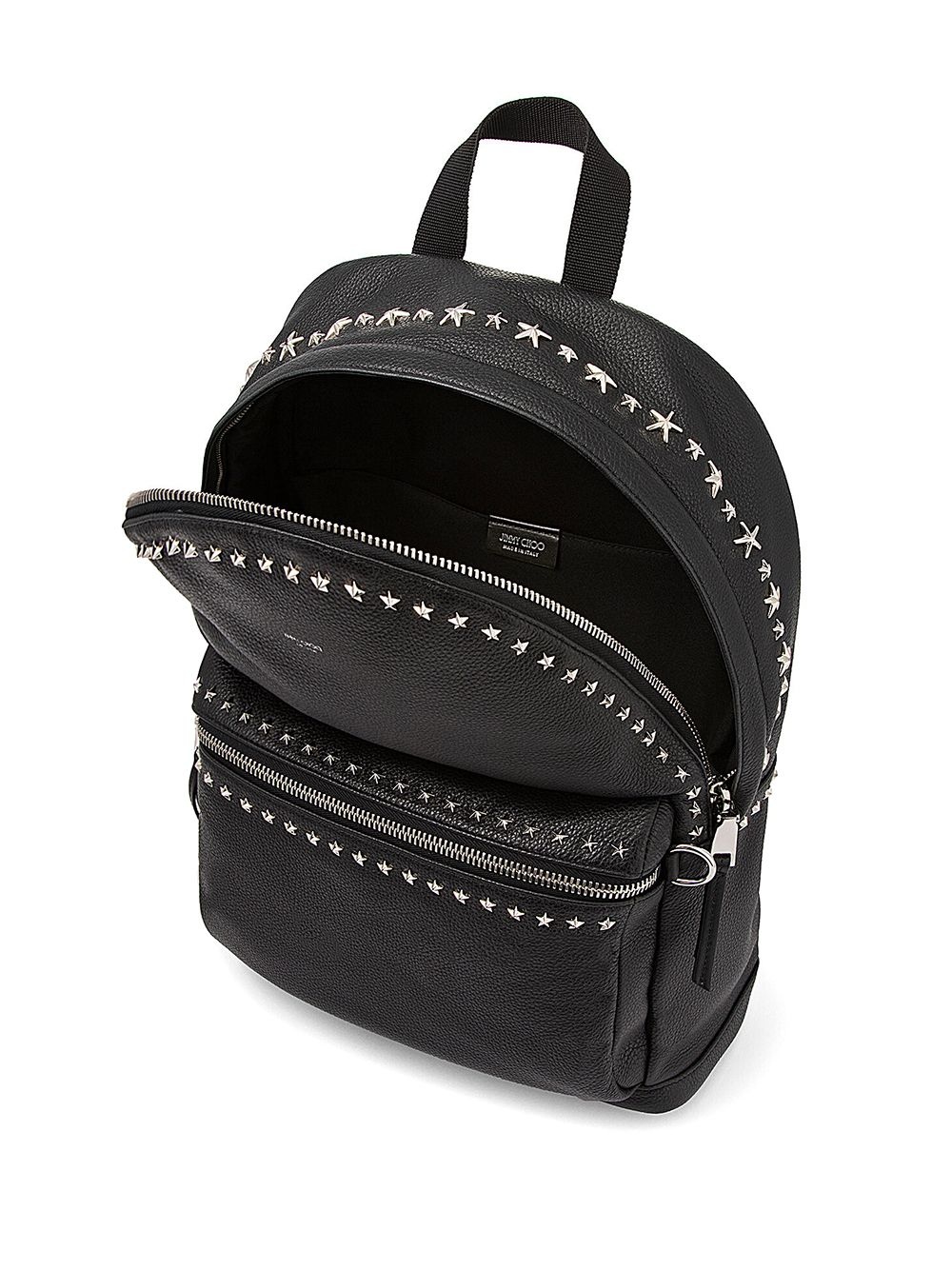 Wilmer star stud backpack - 4