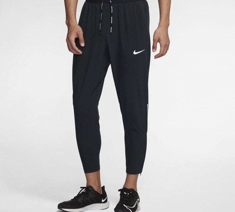 Nike Phenom Quick Dry Running Long Pants Black BV4816-010 - 3