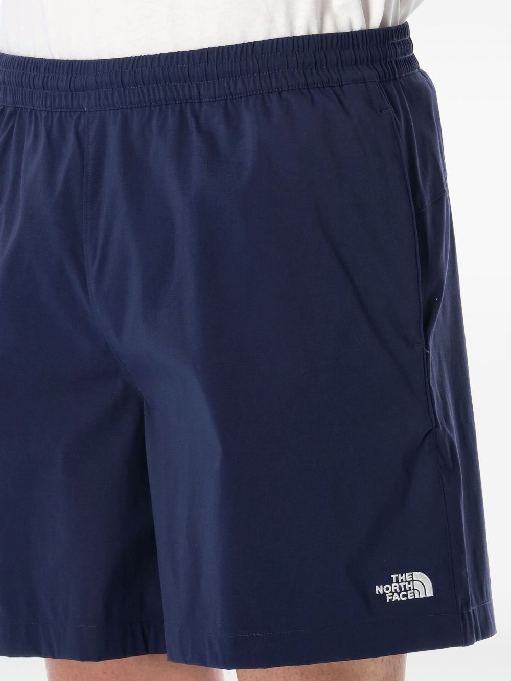24/7 track shorts - 3