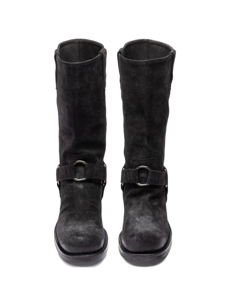 Dana 004 buckle boots 5