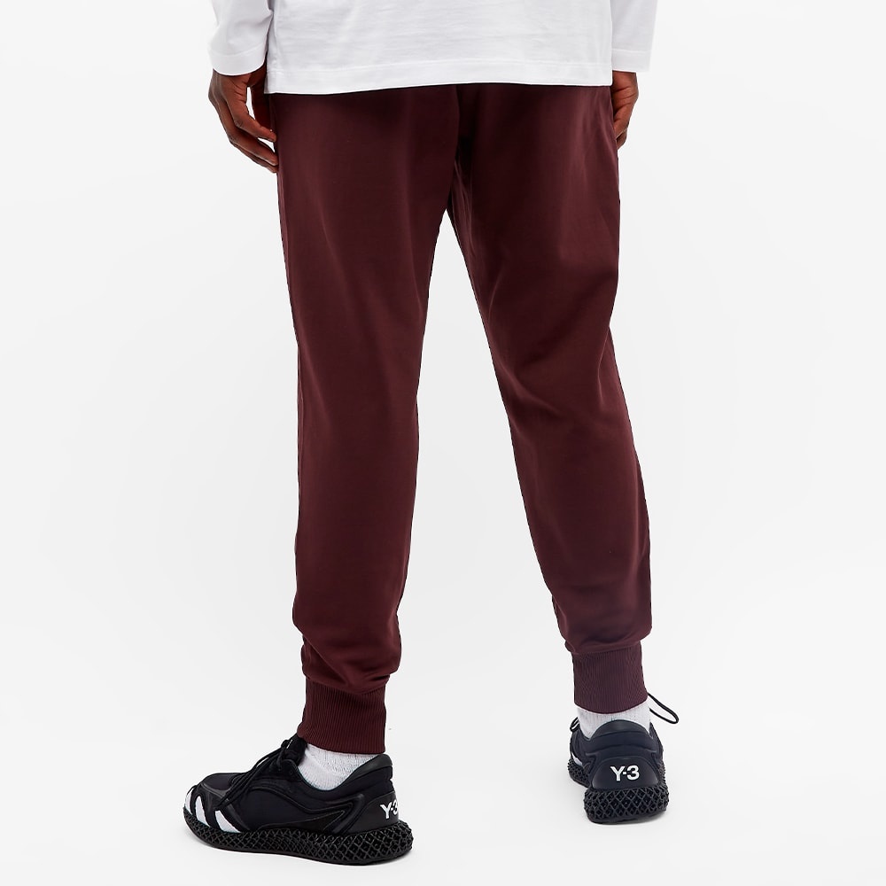 Y-3 Classic Cuffed Track Pant - 5