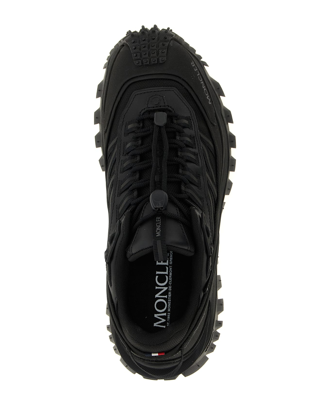 'trailgrip Gtx' Sneakers - 4