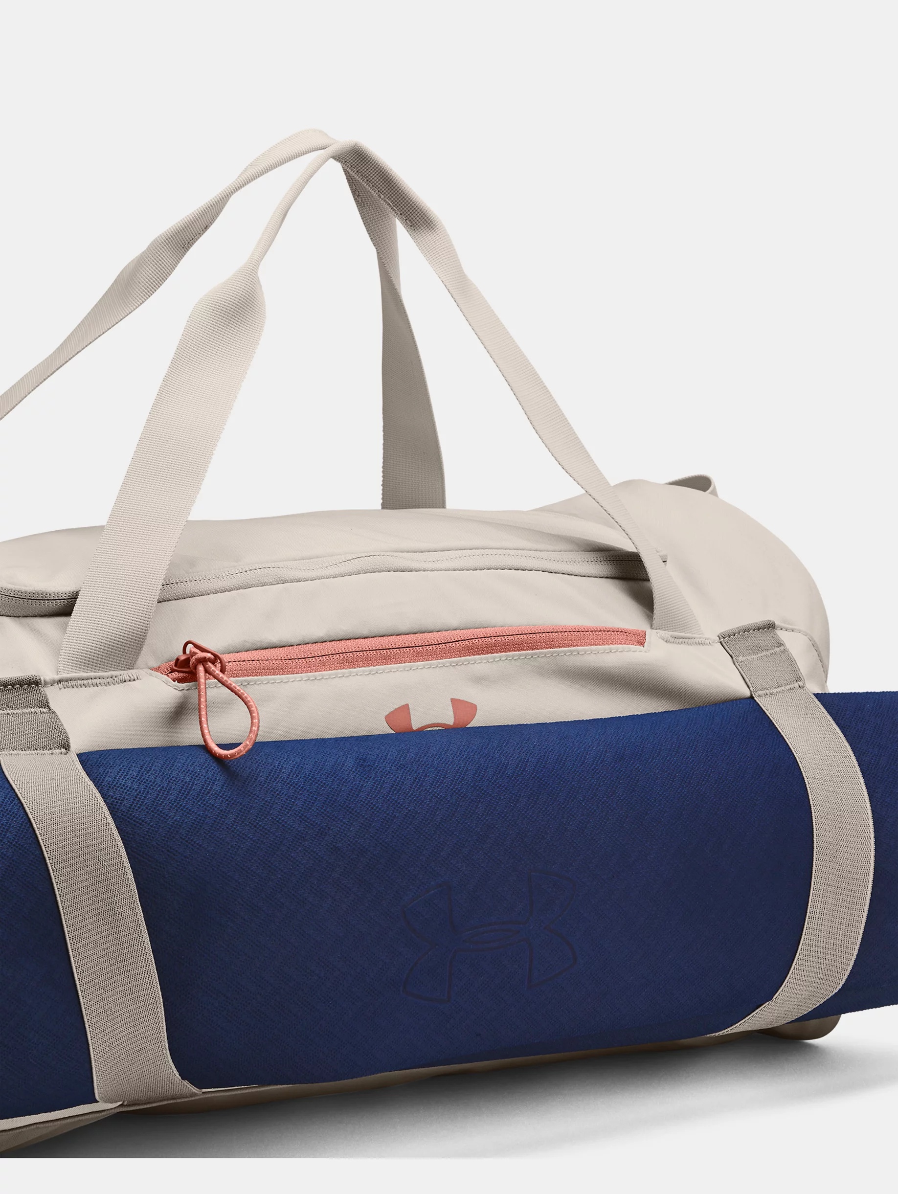 Women's UA Undeniable Signature Duffle - 3