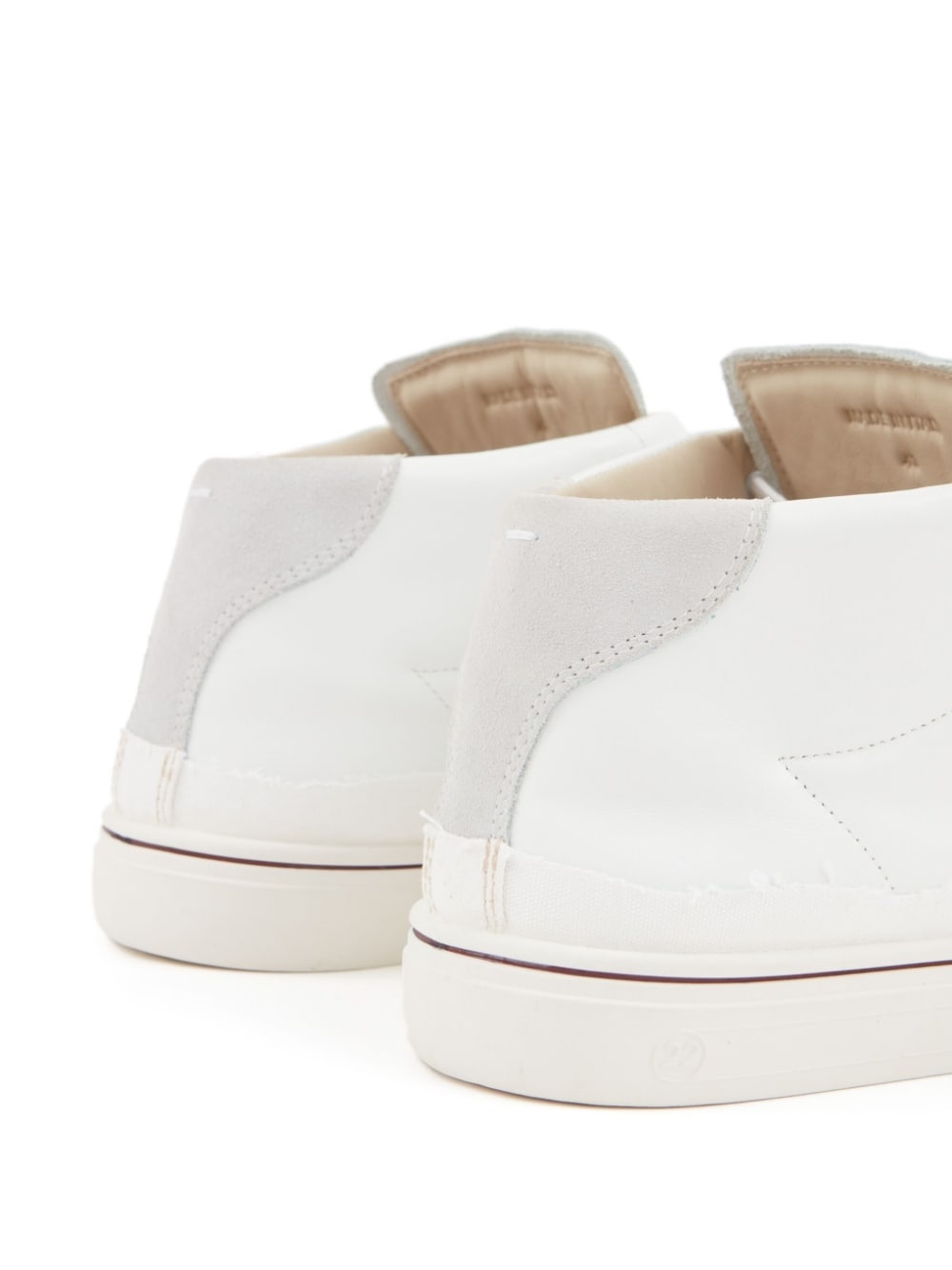 New Evolution low-top sneakers - 5