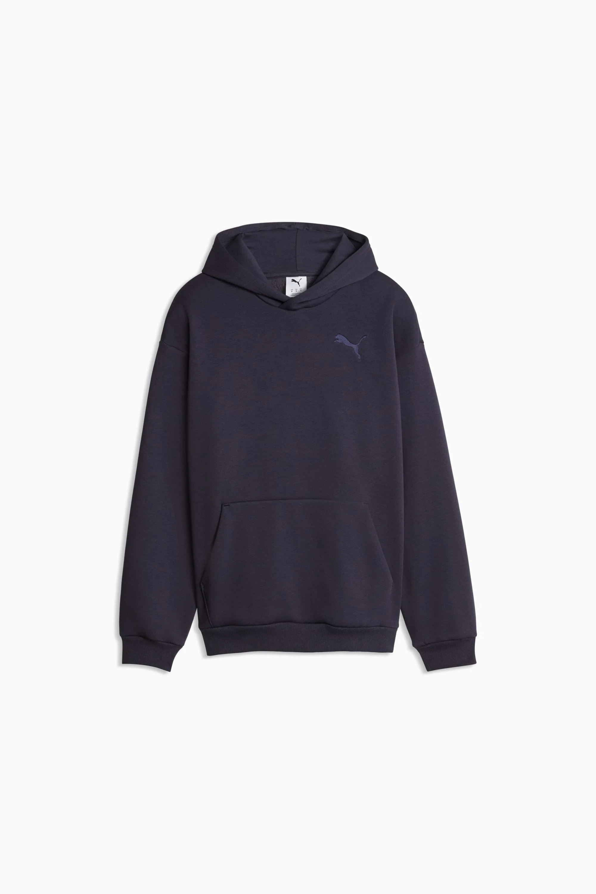PUMA Elevated Essentials Men's Hoodie - 1