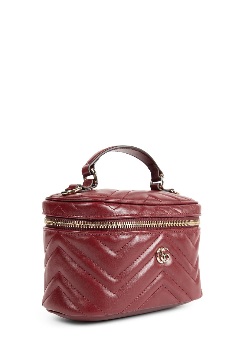 GUCCI Gg Marmont Mini Vanity Bag outlook