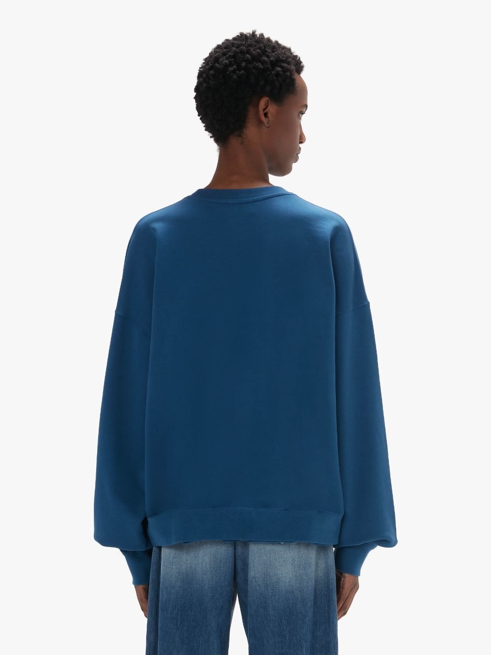SWEATSHIRT WITH PRINT - 3