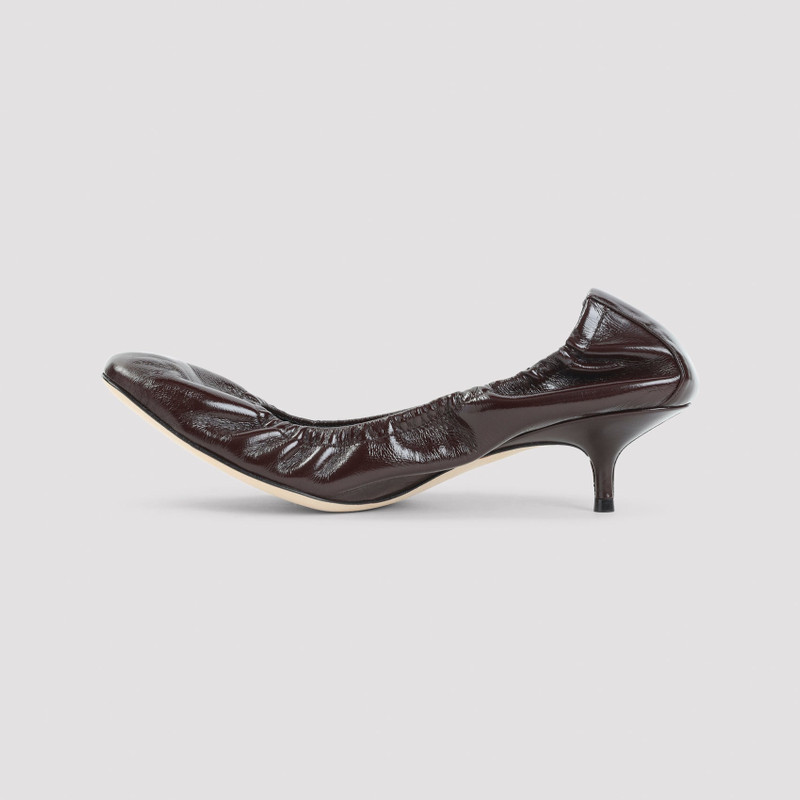 PHOEBE PHILO Phoebe Philo Low Pucker 45 Pumps outlook