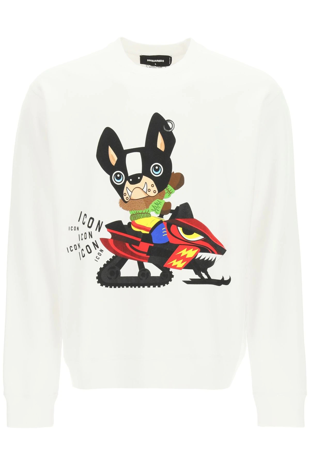 CIRO SWEATSHIRT - 1