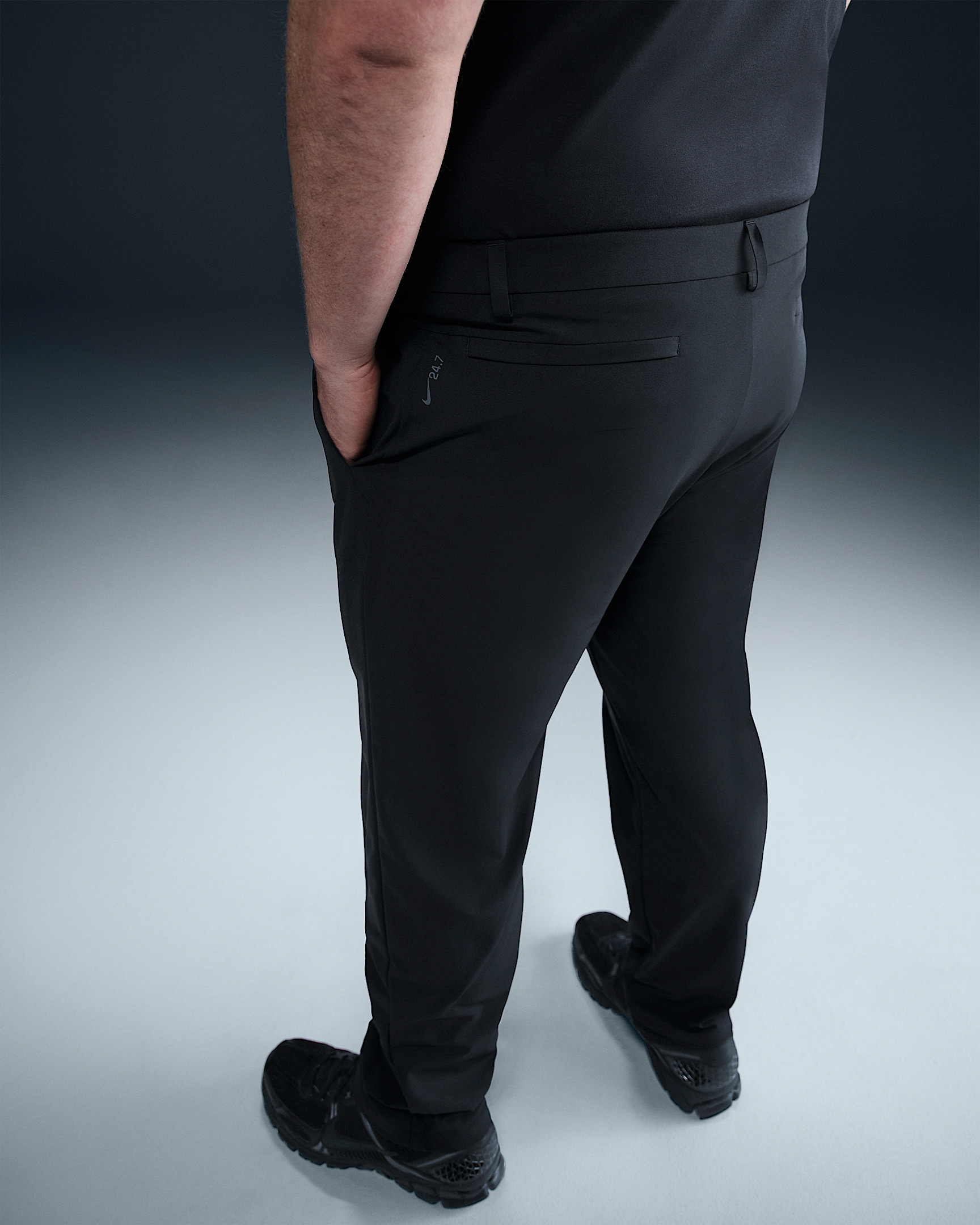 Nike 24.7 PerfectStretch Men's Dri-FIT Slim Chino Pants - 9
